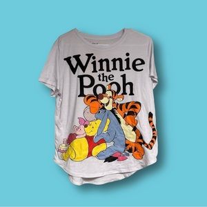 Winnie the Pooh XL Tee